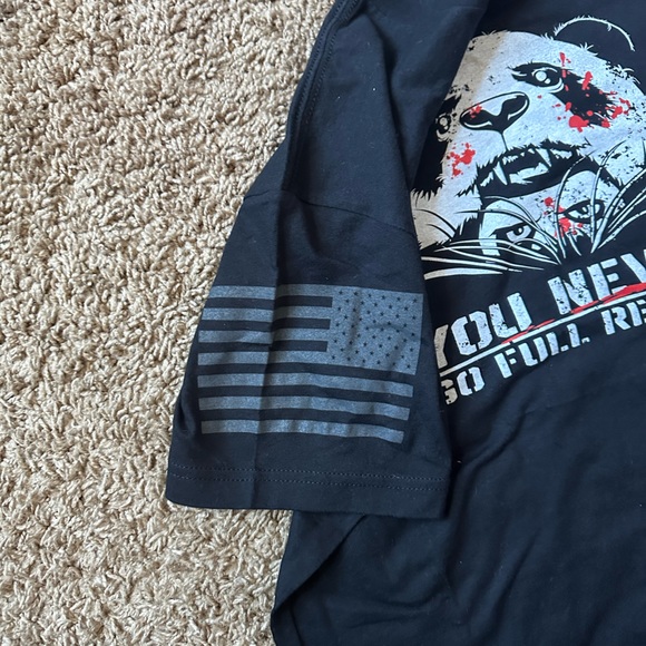 Grunt Style Small Tshirt - Picture 2 of 3